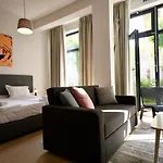 Connect Living Apartments