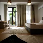 Connect Living Apartments