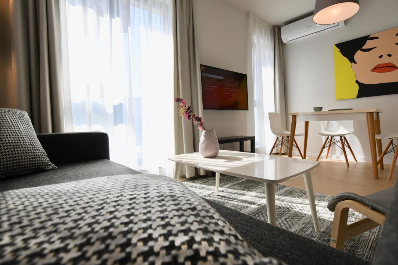 Aparthotel Connect Living 2*